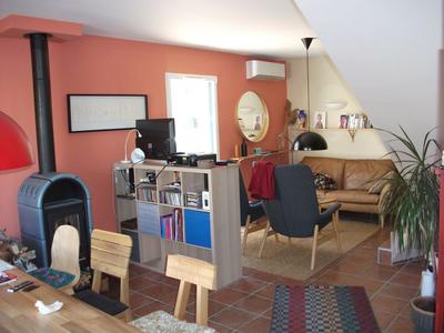 Maison - 83 m² - 3 pièces