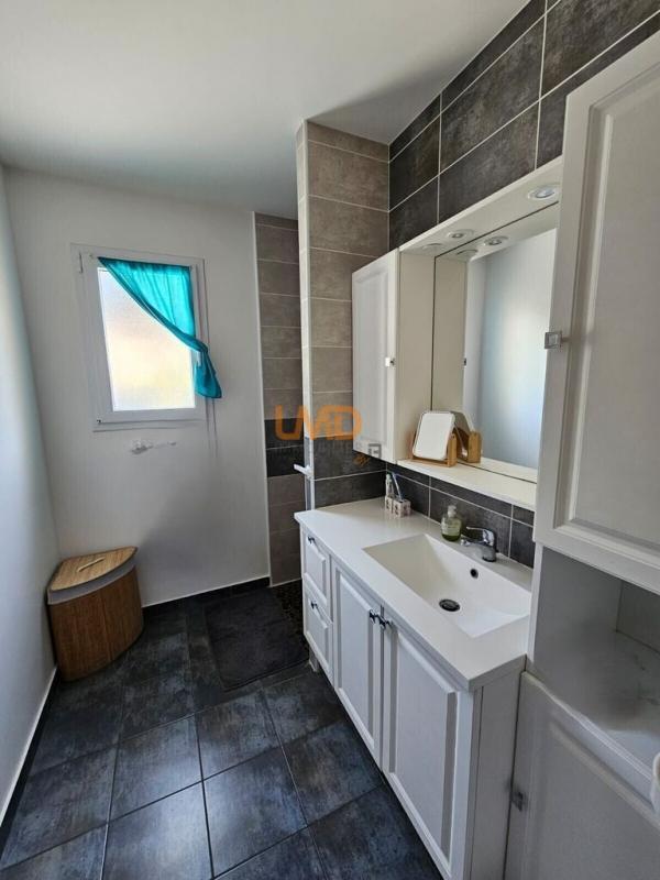 Maison - 82 m² - 4 pièces