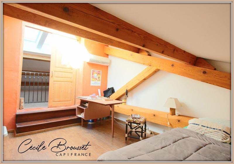 Duplex - 103 m² - 4 pièces