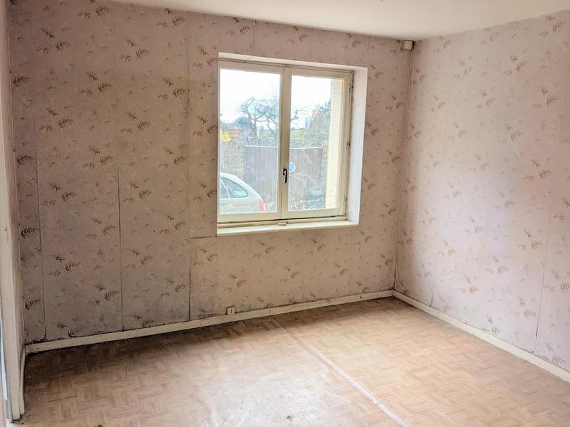 Maison de village - 75 m² - 4 pièces