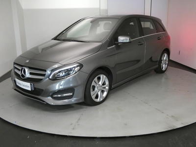 Mercedes Classe B 200 d Sensation