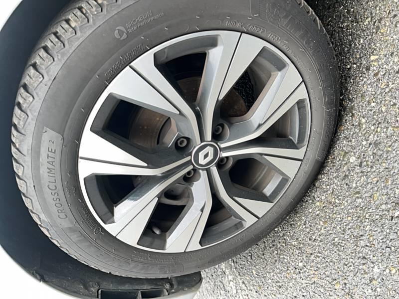 Renault Clio TCe 90 Evolution