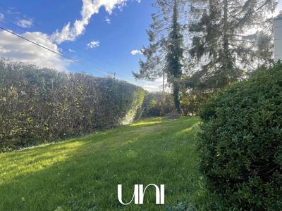 Maison - 135 m² - 7 pièces