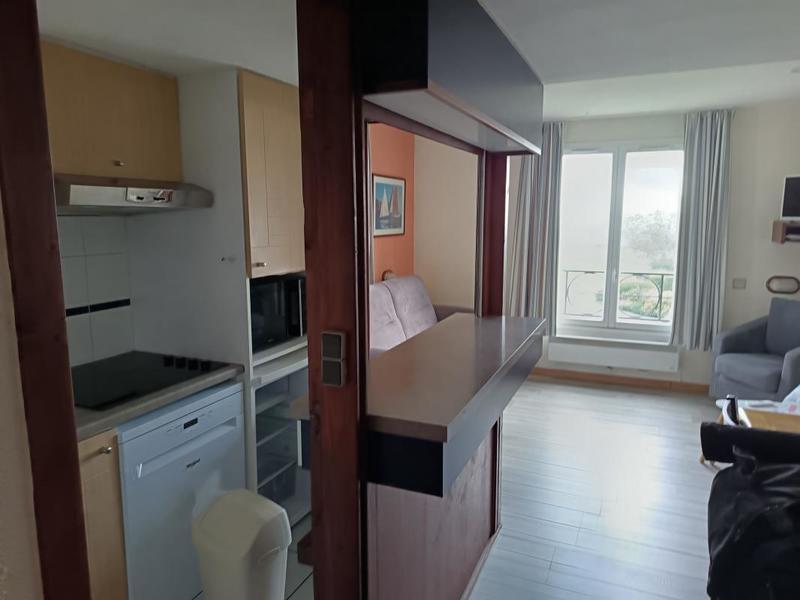 Appartement - 28 m² - 2 pièces