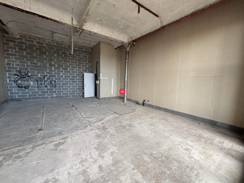 Appartement - 59 m² - 1 pièce