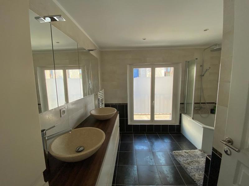 Maison - 153 m² - 5 pièces