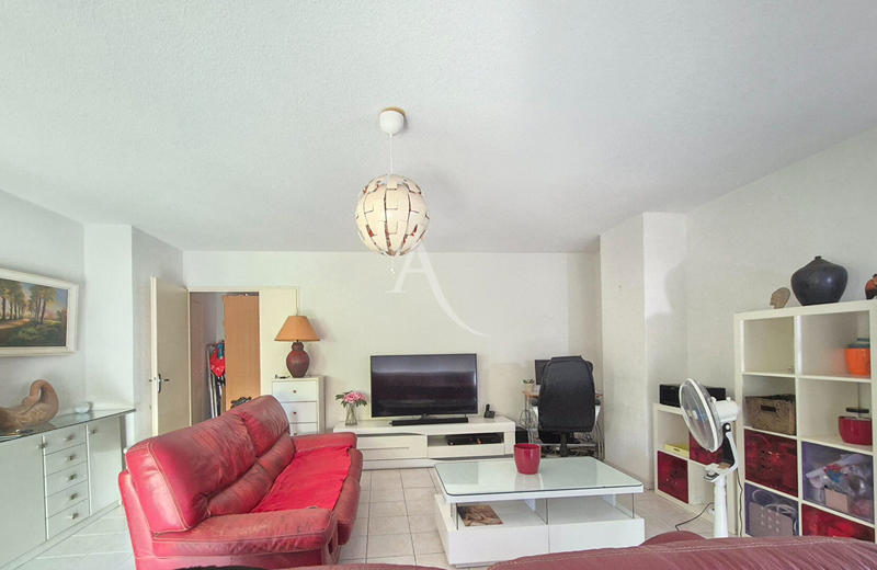 Appartement - 73 m² - 3 pièces