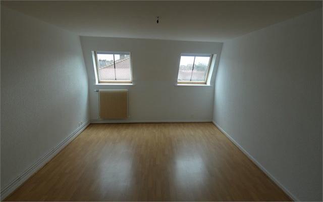 Appartement - 65 m² - 2 pièces