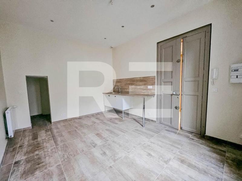 Bureau - 15 m² - 1 pièce