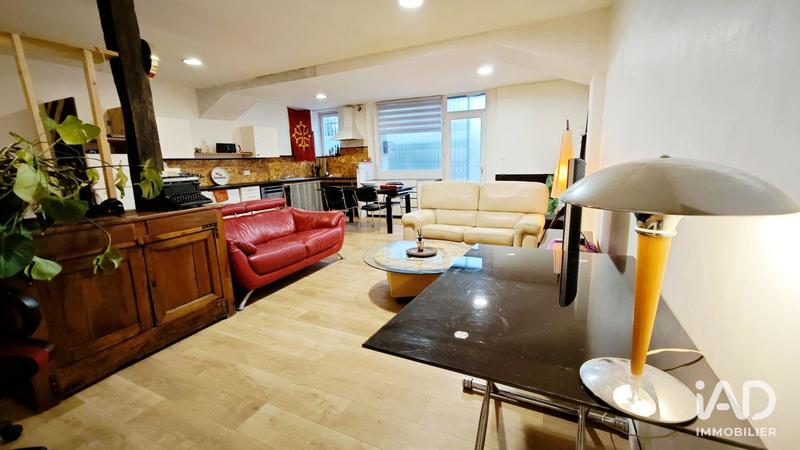 Local commercial - 70 m²