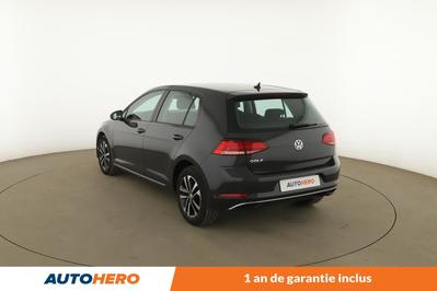 Volkswagen Golf VII 1.6 Tdi Iq.Drive Dsg7 5p 115 ch