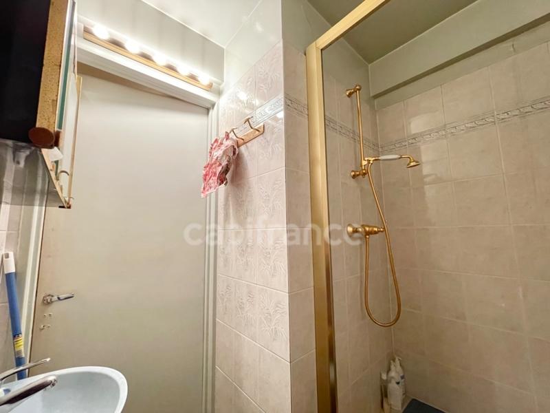 Appartement - 95 m² - 4 pièces