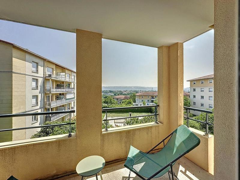 Appartement - 85 m² - 4 pièces