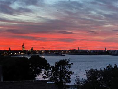 Appartement - 161 m² - 4 pièces