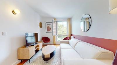 Appartement - 98 m²