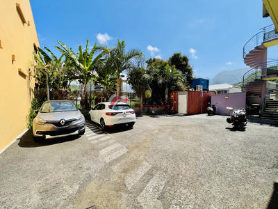 Local commercial - 340 m²