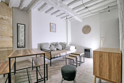 Appartement - 28 m² - 1 pièce