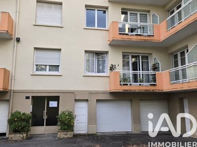 Appartement - 74 m² - 3 pièces