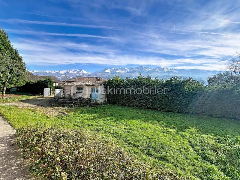 Maison de village - 126 m² - 4 pièces