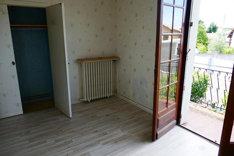 Maison - 77 m² - 4 pièces