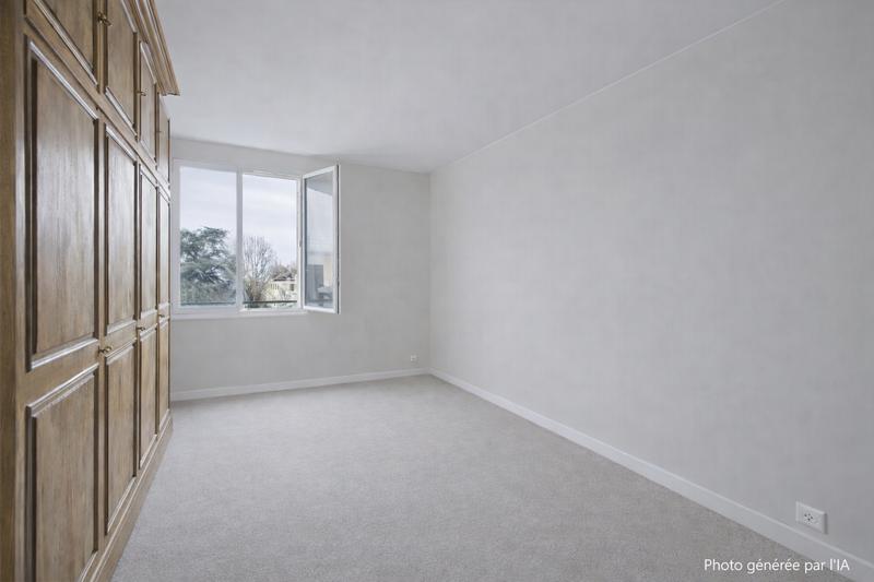 Appartement - 121 m² - 5 pièces