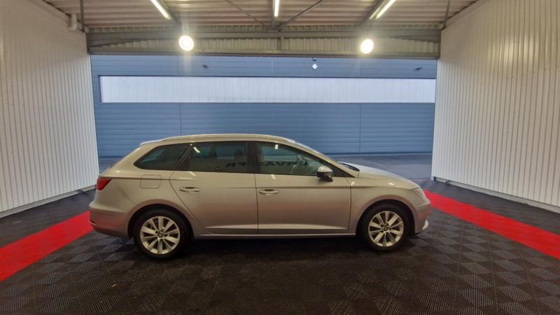 Seat Leon St 1.6 Tdi 115 Start/Stop Dsg7 Style