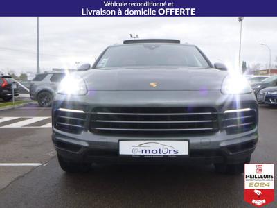Porsche Cayenne 3.0 V6 340 ch Tiptronic Bva -