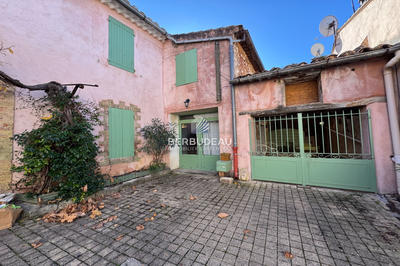 Maison - 127 m² - 4 pièces