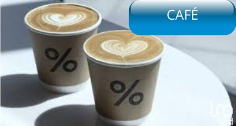 Local commercial - 55 m²