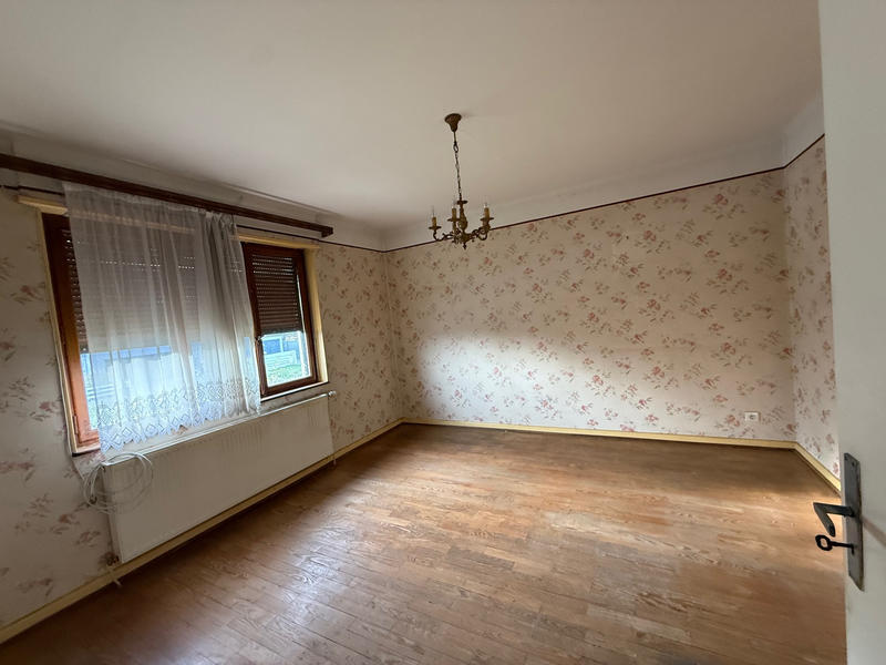 Maison - 119 m² - 5 pièces