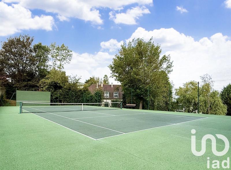 Appartement - 130 m² - 5 pièces