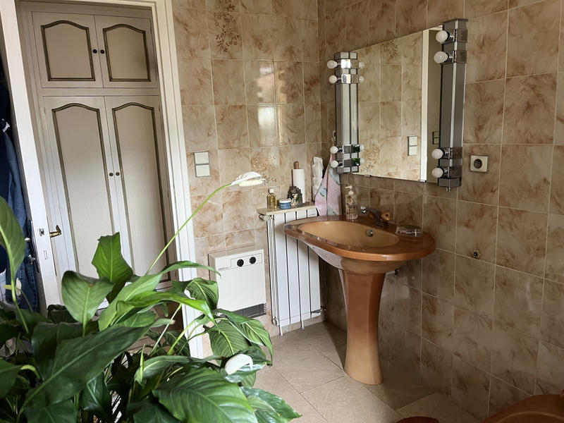 Maison - 117 m² - 3 pièces