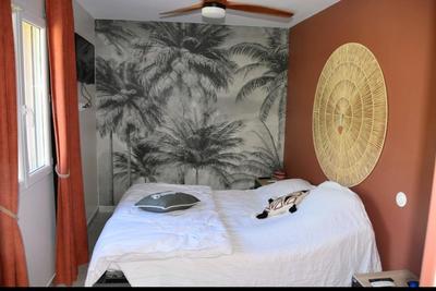 Maison - 182 m² - 7 pièces