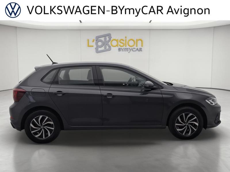 Volkswagen Polo 1.0 Tsi 95 s&amp;S Bvm5 Life