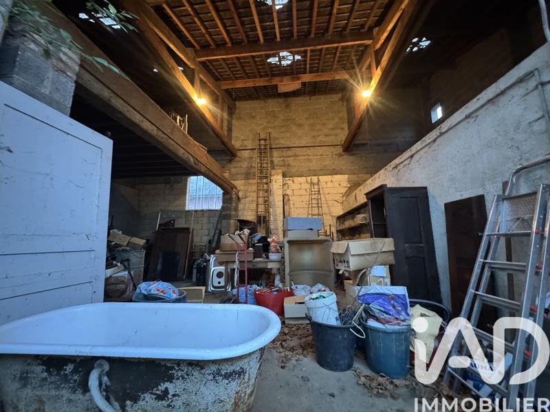 Maison - 142 m² - 6 pièces