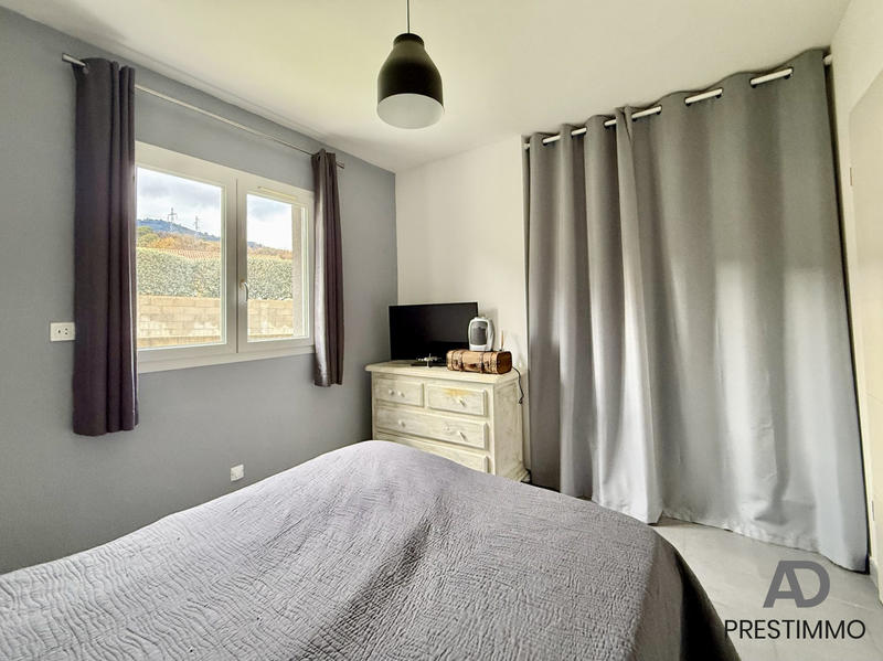 Villa - 125 m² - 5 pièces