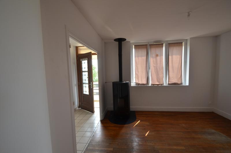 Maison - 70 m² - 4 pièces