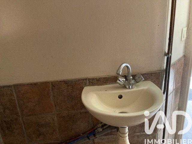 Maison de campagne - 140 m² - 4 pièces