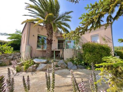 Villa - 145 m² - 5 pièces