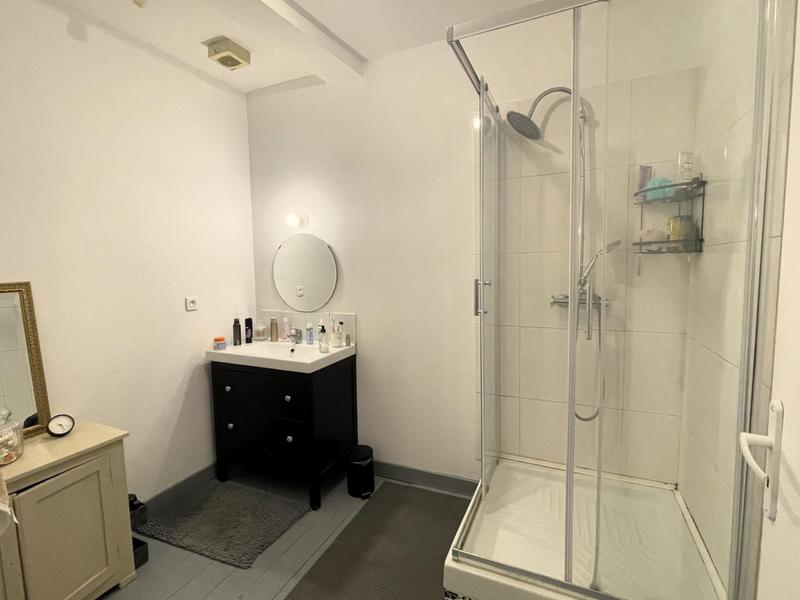 Appartement - 110 m² - 4 pièces