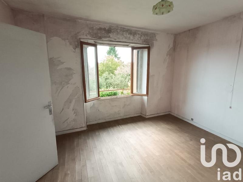 Maison de village - 160 m² - 9 pièces