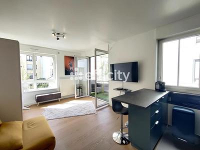Appartement - 35 m² - 1 pièce