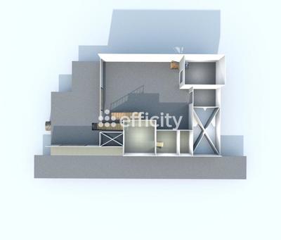 Maison - 180 m² - 8 pièces