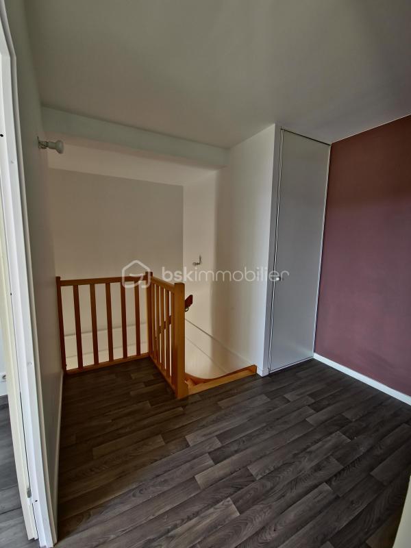 Duplex - 86 m² - 4 pièces