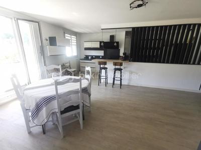 Appartement - 86 m² - 4 pièces