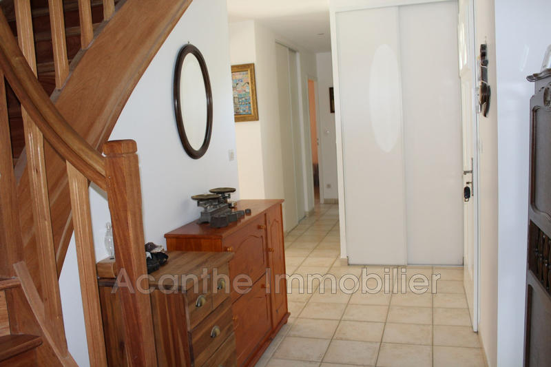 Maison - 122 m² - 5 pièces