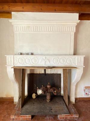 Maison - 116 m² - 5 pièces