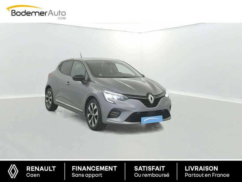 Renault Clio TCe 90 Evolution