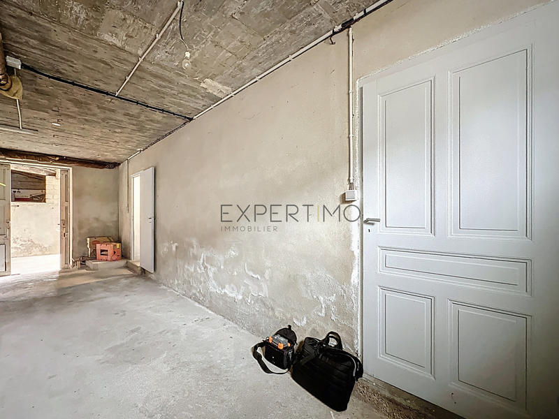 Maison - 107 m² - 4 pièces