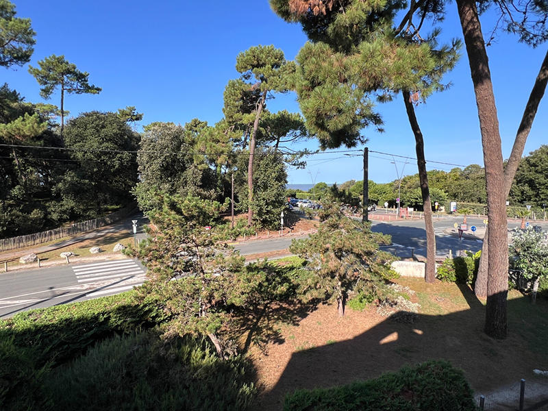 Appartement - 39 m² - 3 pièces